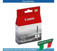 Compatibile con Canon Compatible with Canon 0623B001 Canon CLI-8 Ink CMYK Pack o