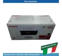Compatibile con Canon Compatible with Canon 2645B011 Canon CRG-723 - CRG-723 H T