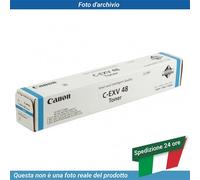 Compatibile con Canon Compatible with Canon 9109B002 Canon C-EXV 48 Toner CMYK