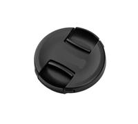 Compatibile con Canon, copriobiettivo multi-dimensione | Diverse dimensioni del filtro 43-82 mm, copertura protettiva dell'obiettivo(62mm,5set)