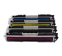 Compatibile con Canon CRG329 Cartuccia Toner a colori Canon LBP7010C LBP7018C Toner a cartuccia inchiostro CRG729