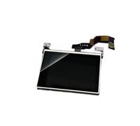 Compatibile Con Canon, Display LCD SX740 HS Con Parti Di Riparazione Della Fotocamera Flex Con Cerniera Del Coperchio(Black)
