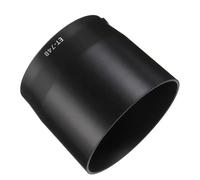 Compatibile con Canon EF 70-300mm F/4-5.6 IS II USM - Paraluce circolare 67mm ET-74B