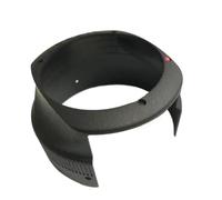 Compatibile con Canon EF 85mm F1.2L II USM - Coperchio principale barilotto ASS'Y Tubo posteriore CY3-2154 Parte di riparazione dell'obiettivo