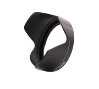 Compatibile con Canon EF-S 15-85mm F/3.5-5.6 IS - Paraluce a baionetta EW-78E 72mm