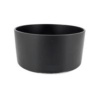 Compatibile con Canon EF-S 60mm f/2.8 Macro USM - Paraluce di ricambio ET-67B