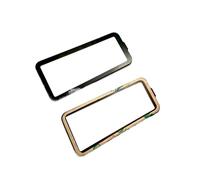 Compatibile Con Canon EOS 60D Coperchio Superiore Piccolo Display LCD Protettivo Schermo Esterno Finestra In Vetro Attrezzatura for Fotocamera