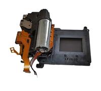 Compatibile con Canon EOS 60D Gruppo otturatore - Unità sostitutiva con motore (DS126281)