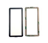 Compatibile Con Canon, EOS 6D, Coperchio Superiore, Piccolo Schermo LCD Protettivo Esterno, Finestra Esterna, Vetro, Attrezzatura for Fotocamera