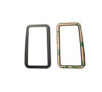 Compatibile Con Canon, EOS 77D Coperchio Superiore Piccolo Schermo Protettivo LCD Finestra Esterna Vetro Parti Di Riparazione Della Fotocamera + Accessori for La Fotografia A Nastro