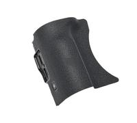 Compatibile con Canon EOS M50II/M50 Mark II - Impugnatura in gomma nera for il pollice, parte di ricambio for fotocamera