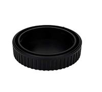 Compatibile con Canon EOS R RF - Copriobiettivo posteriore