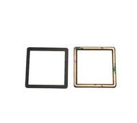 Compatibile Con Canon EOS R3 R5 R6 RP Coperchio Superiore Piccolo Display LCD Protettivo Schermo Esterno Vetro Della Finestra Attrezzatura for Fotocamera