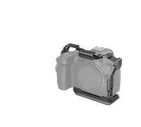 Compatibile con Canon EOS R6 Mark II - Kit gabbia for conigli for fotocamera reflex, accessori for telaio protettivo(4159)