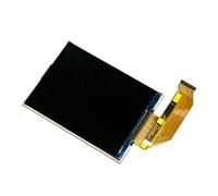 Compatibile con Canon IXUS 265/275/285 - Schermo LCD con retroilluminazione sostitutiva