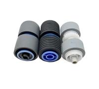 Compatibile con Canon, kit scooter scanner for scooter pick-up DRG1100 G1130 (8262B001AA) T