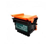 Compatibile Con Canon La Testina Di Stampa Sostitutiva PF-04 For Stampanti IPF650/iPF750/iPF671/iPF771 - Testina A Getto D'inchiostro Termico (modelli Applicabili IPF781/831/760)