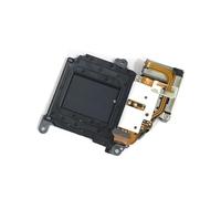 Compatibile con Canon M5/M6/M50/M50II, unità otturatore con gruppo tendina a lama, parte della fotocamera