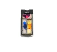 Compatibile con Canon MG3250/MG3550 PG-540XL CL-541XL | Testo nitido e colori vividi, resa elevata for l'uso quotidiano.(Color)
