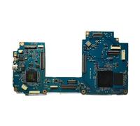 Compatibile Con CANON, PCB Della Scheda Madre Della Scheda Principale 6D for La Parte Di Riparazione for Il Gruppo Schermo Degli Accessori for Fotografia Reflex