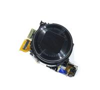 Compatibile con Canon PowerShot SX740 HS - Unità obiettivo zoom sostitutiva(Black)