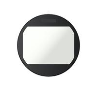 Compatibile con Canon PowerShot V1 - Filtro UV multistrato, vetro ottico, nessuna vignettatura