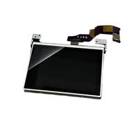 Compatibile Con Canon SX740 HS, Display LCD Con Parti Di Riparazione Della Fotocamera Flex Con Cerniera Del Coperchio