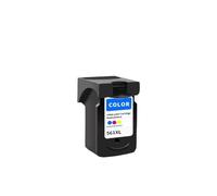 Compatibile con Canon TS5350-5352 PG-560XL CL-561XL