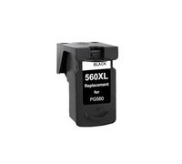 Compatibile con Canon TS5350-5352 PG-560XL CL-561XL