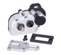 Compatibile Con Capra Per SCX10 III AR45 1/10 RC Crawler Parti Di Aggiornamento 48P Cambio Portale Ultraleggero Con Cuscinetto Scorrevole RC Auto Giocattoli