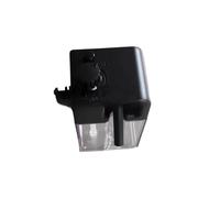 Compatibile con capsule Nespresso Nestle/DeLonghi Delong, accessori for componenti del serbatoio del latte for macchina da caffè EN550 520(1pcs1)