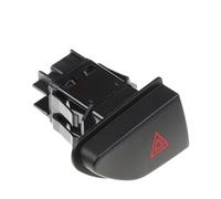 Compatibile Con Captur Per Zoe Per Clio MK4 2010 2011 2012 2013 2014 2015 2016 2017 252907372R 25290-7372R 10026629 Pulsante Interruttore Di Avvertimento Auto Interruttore Vetro