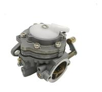 Compatibile con carburatore for carrello da golf GF302 27158-67A 2715867A 1967-1981