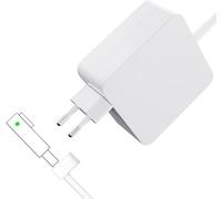 Compatibile con Caricabatterie Mac Book Pro, 85W L-Tip ， 13～15"e 17''（2006-2012