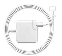 Compatibile con Caricabatterie Macbook Pro,60W Mags T-Tip Caricatore Macbook Pro Adatto per Mac Book Pro 11"13" 2012~2018,Modelli A1425 A1502 A1435 A1465 ecc