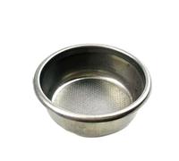Compatibile Con CARIMALI, Filtro For Macchina Da Caffè Semiautomatica, Sostituzione Di Importazione, Aumento Della Capacità Del Filtro For Polvere Di 20 G (19-21 G)