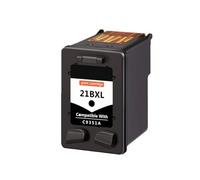Compatibile con cartucce d'inchiostro HP 21XL 22XL confezione da 2