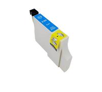 Compatibile con cartucce d'inchiostro T0321 T0324 Stilo adatto C70 C70 Plus C80 C80N C80WN C82 C82N C82WN CX5100 CX5200(2 Cyan)