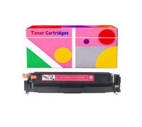 Compatibile con cartucce toner 415X 415A Multipack per HP Color Laserjet Pro MFP M479dw M479fdw M454dw M454dn M479fdn M479fnw W2030X W2030A(Magenta,Standard Yield)