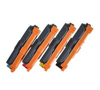 Compatibile con cartuccia di toner a colori Brother TN221/TN245/TN281 - Adatta alle stampanti serie MFC9130/9340CDW/MS(BK)