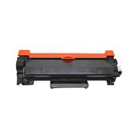 Compatibile con cartuccia di toner Brother TN2510 TN2510XL con chip for MFC-L2860DW DCP-L2660DW(TN2510 1.2K)