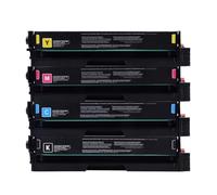 Compatibile con cartuccia di toner Lexmark C3220K0 for C3224 MC3224 C3326 MC3326 C3426 Europa(Y)