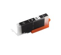 Compatibile con cartuccia d'inchiostro PGI 270 CLI 271 MG5720 MG5721 Nero Argento(1 CLI-271 Black)