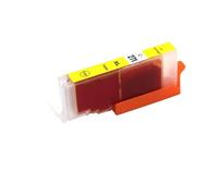 Compatibile con cartuccia d'inchiostro PGI 270 CLI 271 MG5720 MG5721 Nero Argento(1 Yellow)