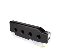 Compatibile con cartuccia Epson, AM-C4000a/5000a/6000a | Cartuccia d'inchiostro AM-C4000a/5000a/6000a, Con chip, Ricarica facile, Resa elevata(Black- T08G1)