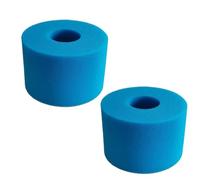 Compatibile con cartuccia filtro for vasca idromassaggio in schiuma lavabile e riutilizzabile Intex S1, confezione da 2