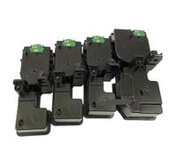 Compatibile con cartuccia toner a colori Kyocera TK-5240/TK-5242/TK-5244 - Adatto alla serie ECOSYS M5526cdn/P5026cdw(TK-5240 KCMY (EUR))