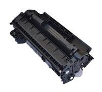 Compatibile con cartuccia toner HP CE505A 505A 05A for P2035 P2035n P2055dn P2055X