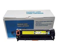 Compatibile con cartuccia toner HP CF410X, sostituzione nera ad alta resa for stampante M477fnw M477fdw M377 M452 M454(Y)