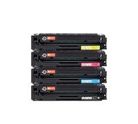 Compatibile con cartuccia toner HP W2110A 206A